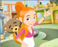 Build a Bear Workshop