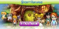 Secret Builders